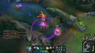 League of Legends стрим #1 Открытие 30 капсул