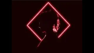 Neon Light Effect in Photoshop | Adobe Photoshop