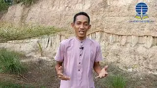 Video Sapaan Mata Kuliah Matematika Dasar Prodi Pendidikan Matematika Universitas Terbuka