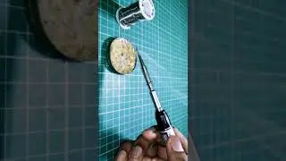 diy solder iron 