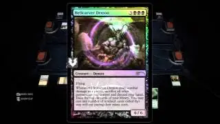 WMG Magic 2013: The Ancient Keepers of Wild Peace