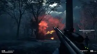 Generation Zero | Ticks are the Worst