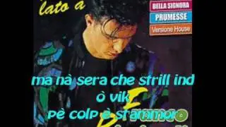 FRANCO RICCIARDI - 'Na storia