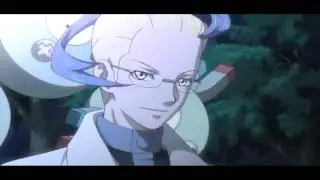 Pokemon B/W2 Remix: Colress Battle