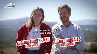 POLÍTICAMENTE INCORRECTOS | Cómo es la película