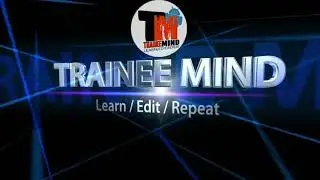 Trainee mind ,1st 10 D presentation which will blow you away