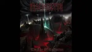 Mass Infection - The Age of Recreation (Full Album)