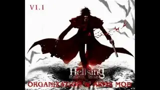 Hellsing O&A Mod (Seras Victoria)