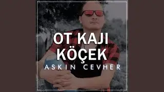 Ot Kaji Köçek