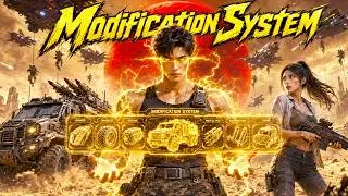 【FULL】Reborn as a useless driver, he conquers the entire world with a truck modification system!
