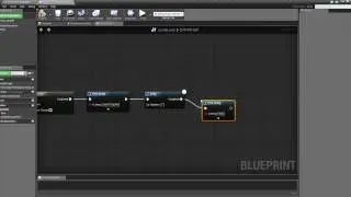 Unreal Engine 4: Level load
