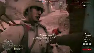 BF1  Good ol' days (Battlefield 1) 02