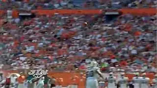 New York Jets Wide Receiver Jeremy Kerley 