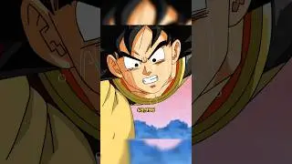 Goku and Vegeta Do 50,000 Push-ups😂