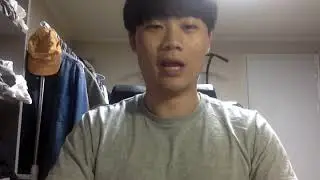 Korean Don't know what to do! EP4 20191009 PM11:15