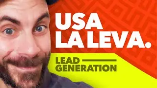 LEAD GENERATION qual è la LEVA giusta per aumentare la conversion rate ?