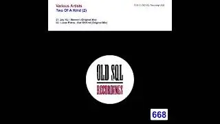 Lucas Pietra - Out Of Kind (Original Mix)