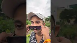 Eye Flu 😲 se Savdhan 😂 #viral #ytshorts #explore #funnyshorts #fun #eyeflu