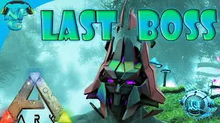 ARK Genesis Final Boss Fight - Virtual Reality Rockwell Boss Guide and How To!