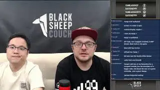 TBS COUCH - NanoRX Pro