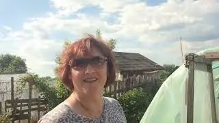Готовим кофе в новой кофеварке OBERHOW 👍☕️Провожаю  мужа в отпуск🏞 На даче🏡