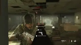 Прохождение Call of Duty Modern Warfare 2019 без слов. Часть 6  . Охотничий отряд