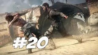 ЗАЧИСТКА У ФРИТЮРА - Mad Max - Прохождение #20