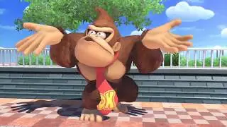 Smash Watch 02: What a Horrible Night to have a Curse