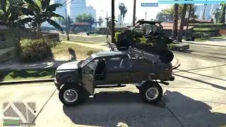 towing script fivem with job