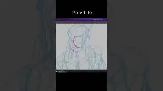 Ilustración en Photoshop Parte 1
