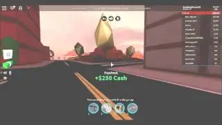 Roblox Jail Break