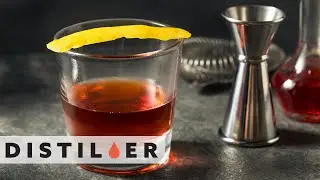 Essential Brandy Bottles for Your Home Bar | Distiller