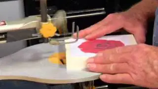 Woodworking Fun Without the Wood and Risk of Injury Video
