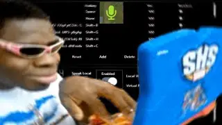 rust but i have a soundboard