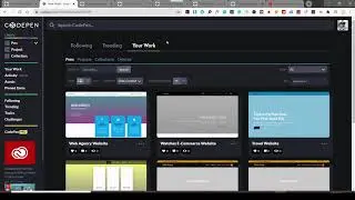 Web Tutorials Code | All Projects Code Files | Code pen Projects | Codes for the websites