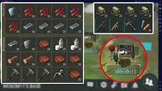 LDOE Raid 