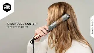 OBH Nordica Glattejern
