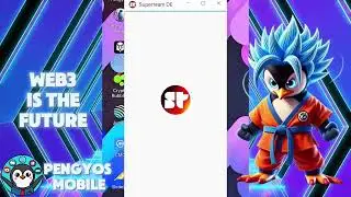 Pengycoin($PENGY) Solana dApp HUB, App Highlights - New version
