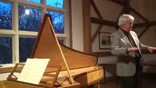 Harpsichord question & answer session 1