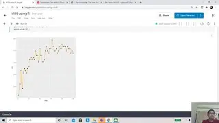 Applying kNN using R