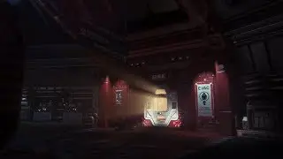 Alien: Isolation - Escape from KG-348