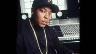 Dr. Dre feat. Snoop Dogg - The Hoe Hopper (Unreleased)