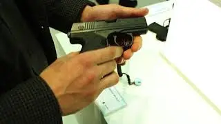 НОВЫЙ ОООП МР-357! Хороший субкомпакт от Концерна Калашников.