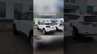 Автобазар Литва автоподбор 