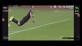 легендарные моменты в футболе