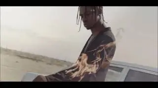 Travis Scott - A Man [Music Video]