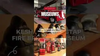 Must Visit Museums in Pune I #shorts