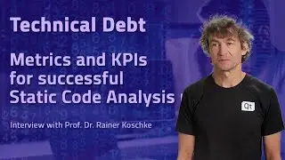 Metrics and KPIs for successful Static Code Analysis processes