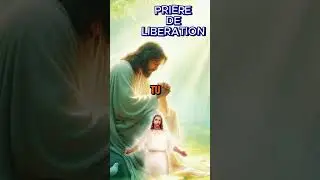 PRIERE DE LIBERATION,#bible #dieu #jesus #motivation  #verset #video #viral #biblemessage #psaume