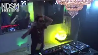 Valerio Sinatra - ADE 2019 NDSM Sessions